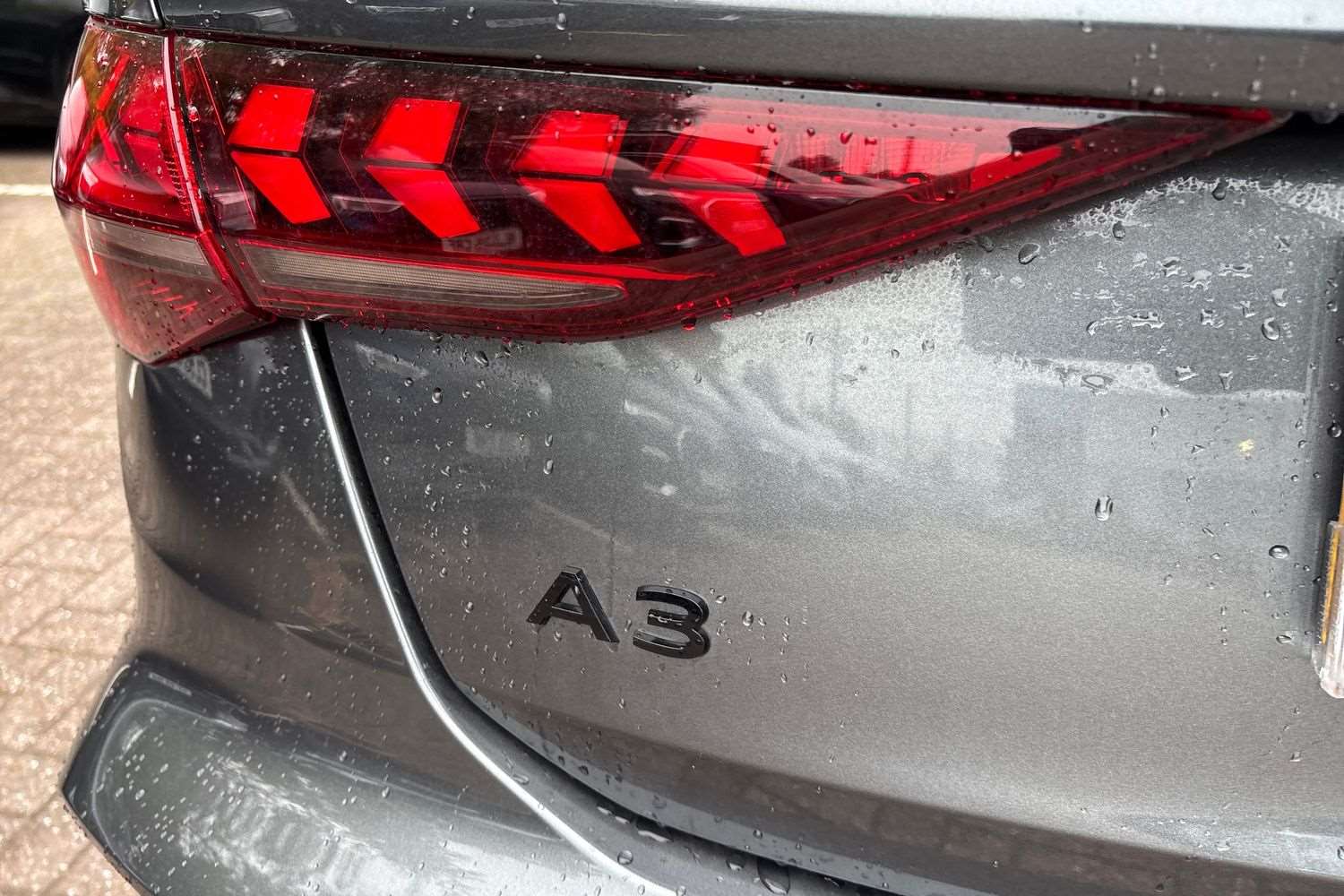 Used Audi A3 2025 for sale - 76262346: Photo 12