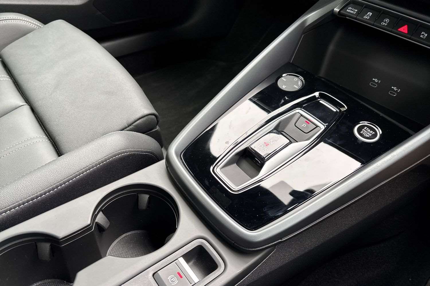 Used Audi A3 2025 for sale - 76262346: Photo 15