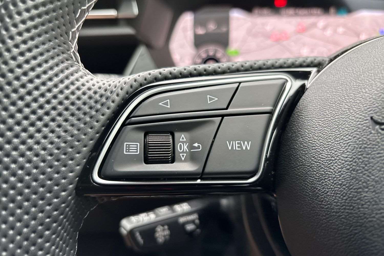 Used Audi A3 2025 for sale - 76262346: Photo 16