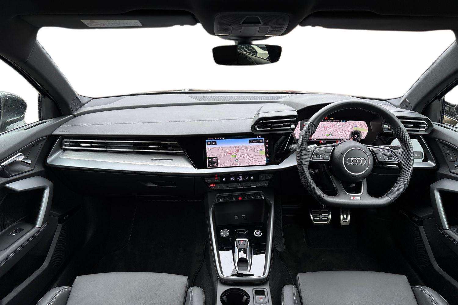 Used Audi A3 2025 for sale - 76262346: Photo 19