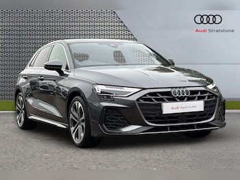 Audi - A3