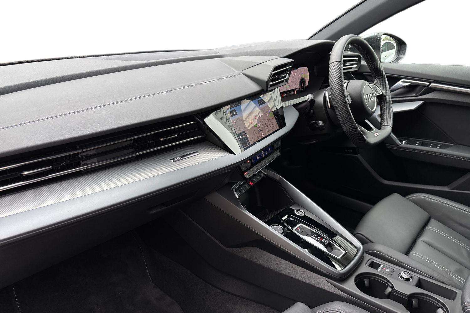 Used Audi A3 2025 for sale - 76262346: Photo 2