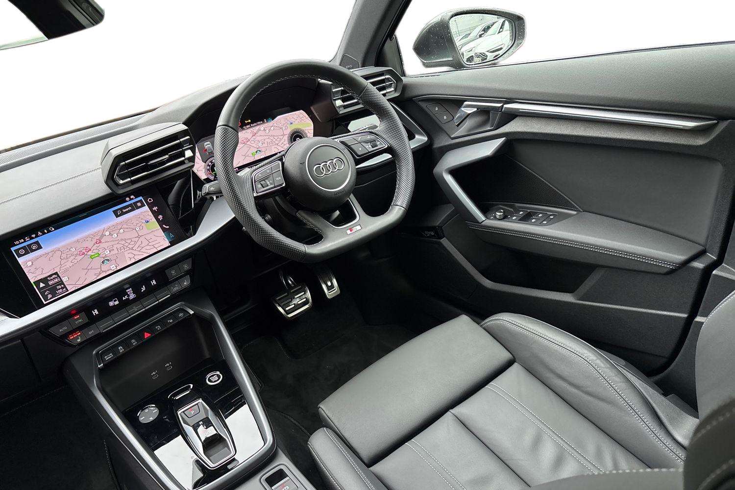 Used Audi A3 2025 for sale - 76262346: Photo 20