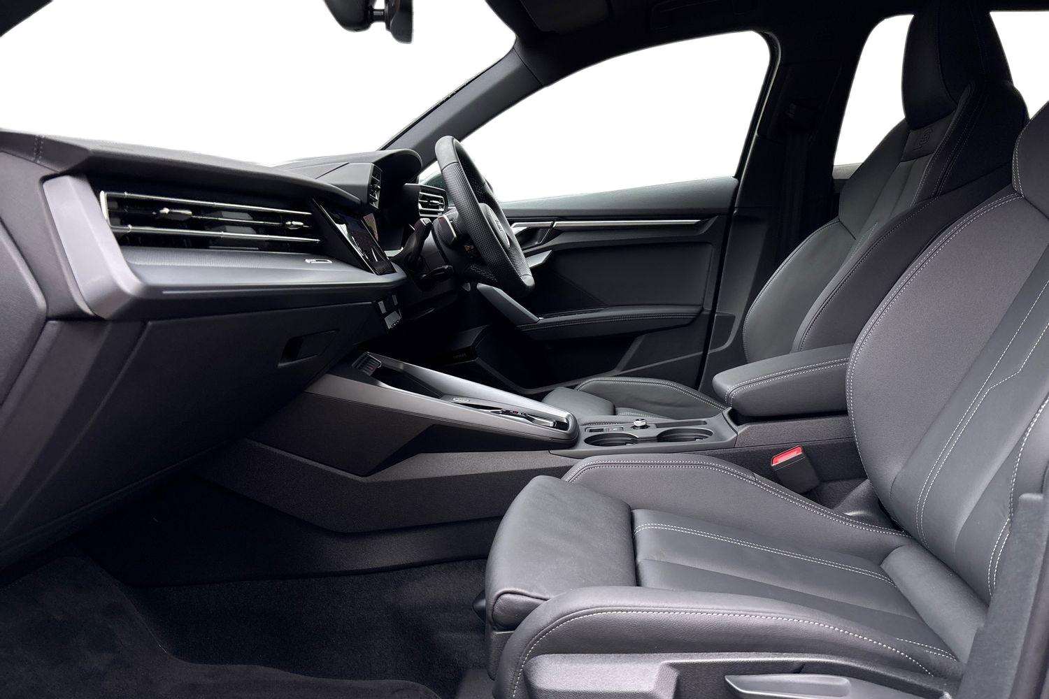 Used Audi A3 2025 for sale - 76262346: Photo 21