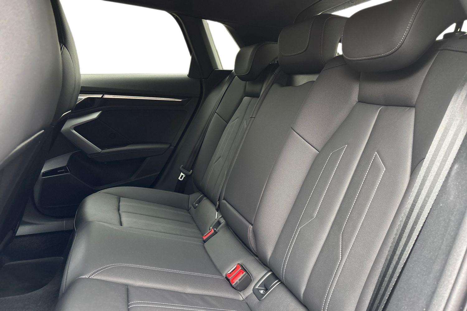 Used Audi A3 2025 for sale - 76262346: Photo 22