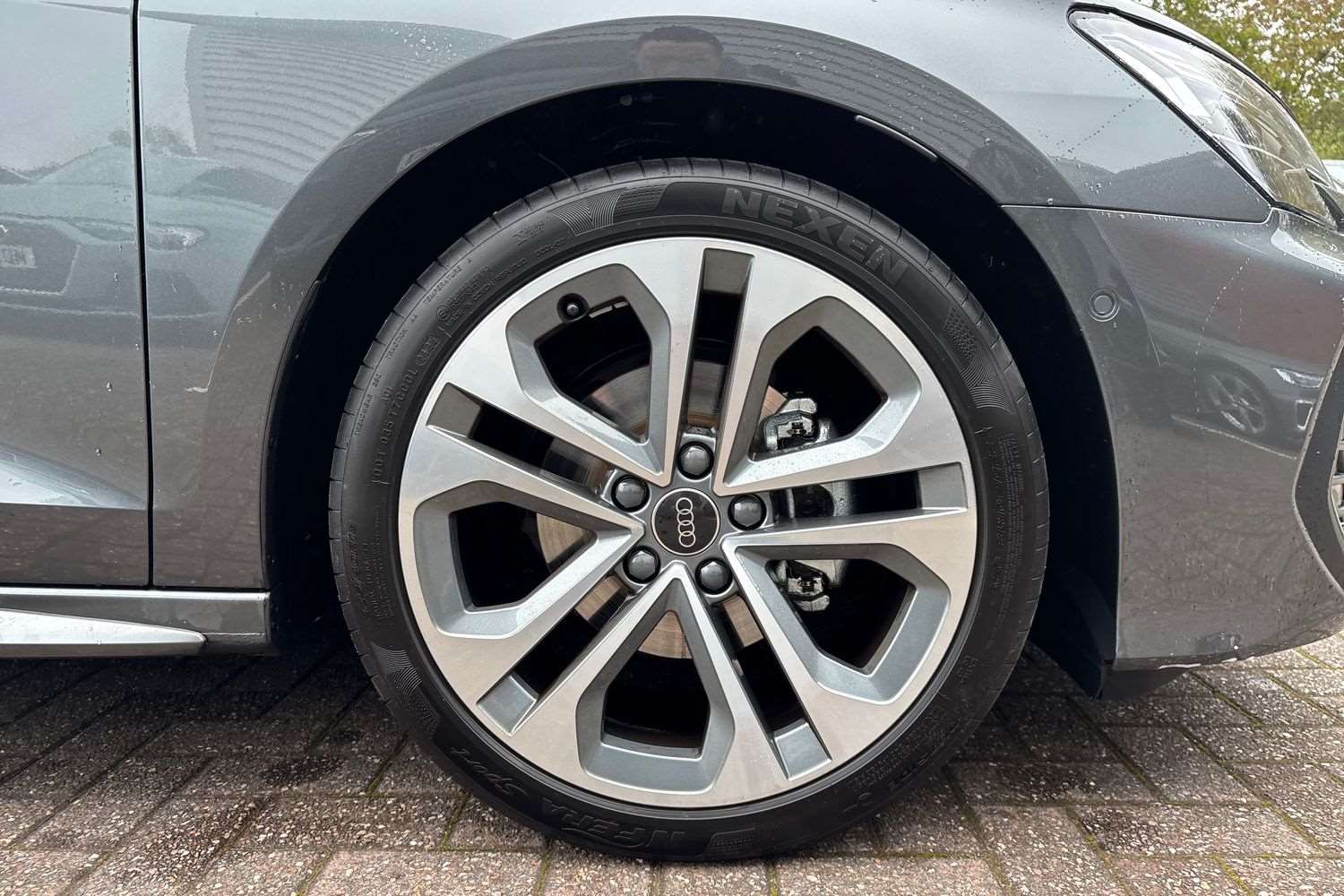 Used Audi A3 2025 for sale - 76262346: Photo 5