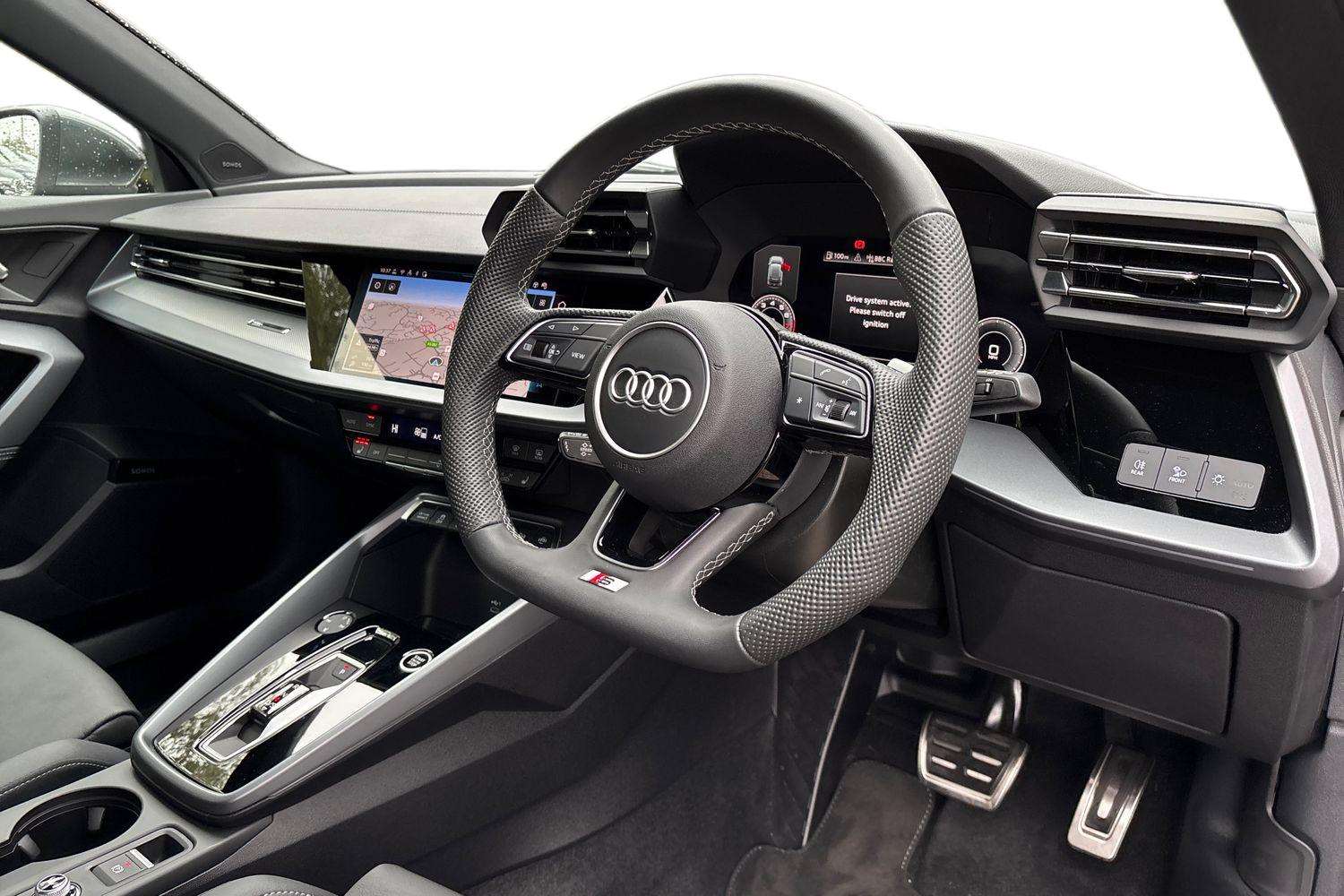 Used Audi A3 2025 for sale - 76262346: Photo 6