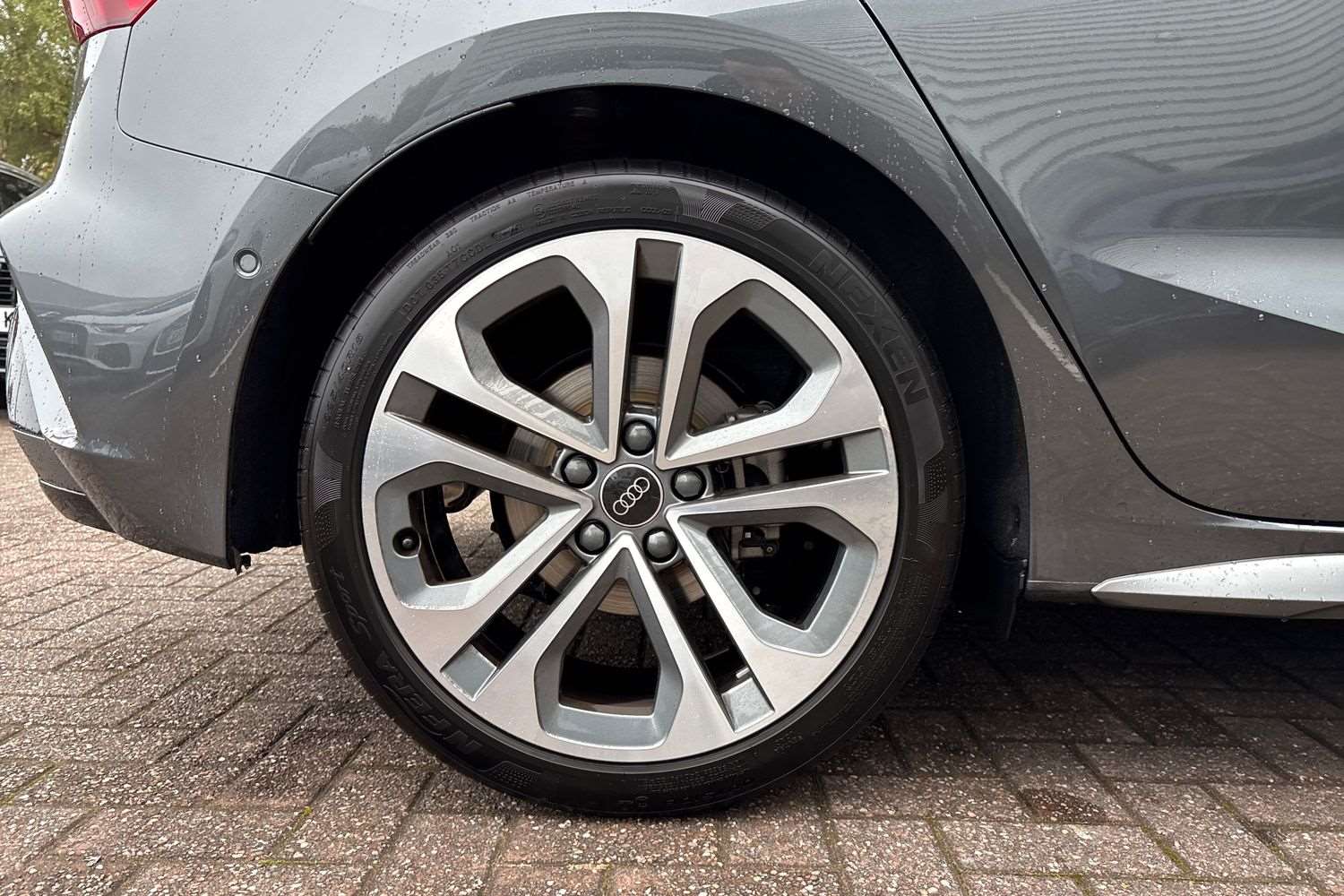 Used Audi A3 2025 for sale - 76262346: Photo 9
