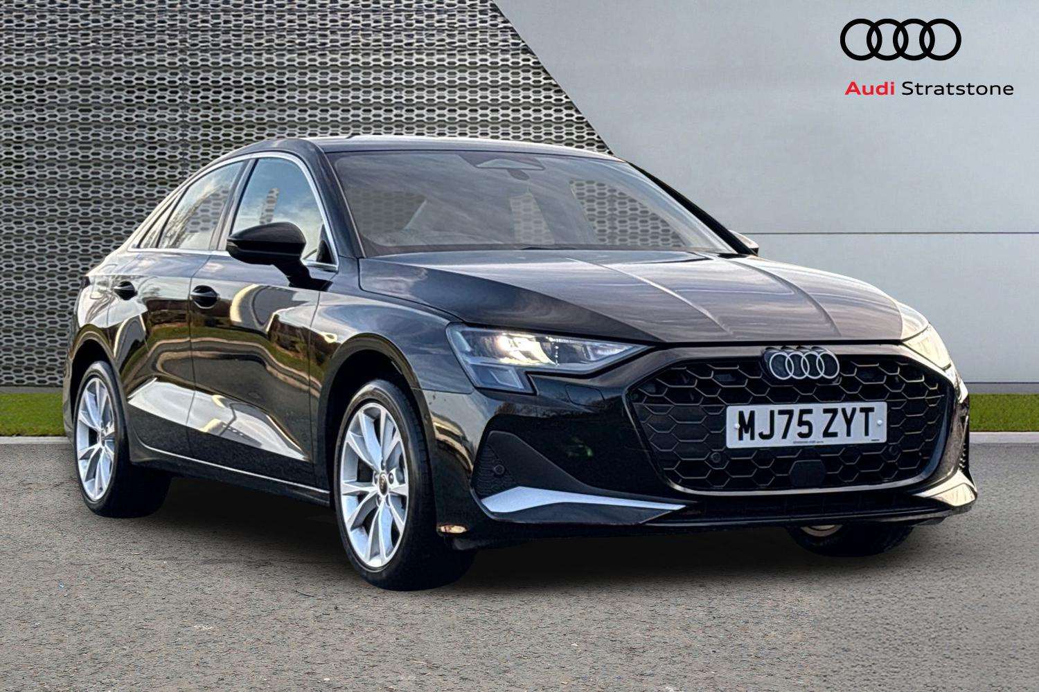 Used Audi A3 2025 for sale - 76929026: Photo 1