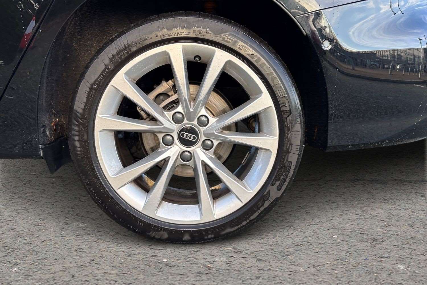 Used Audi A3 2025 for sale - 76929026: Photo 10