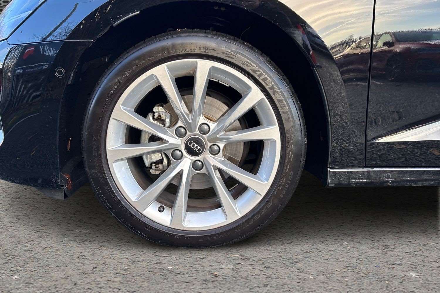 Used Audi A3 2025 for sale - 76929026: Photo 11