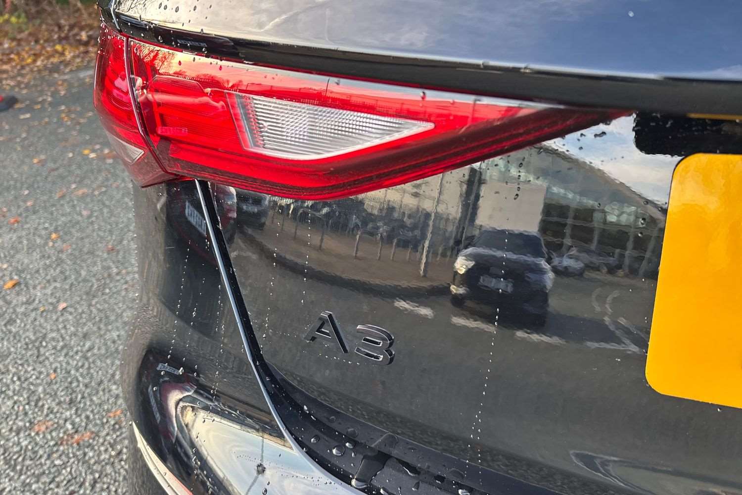 Used Audi A3 2025 for sale - 76929026: Photo 12