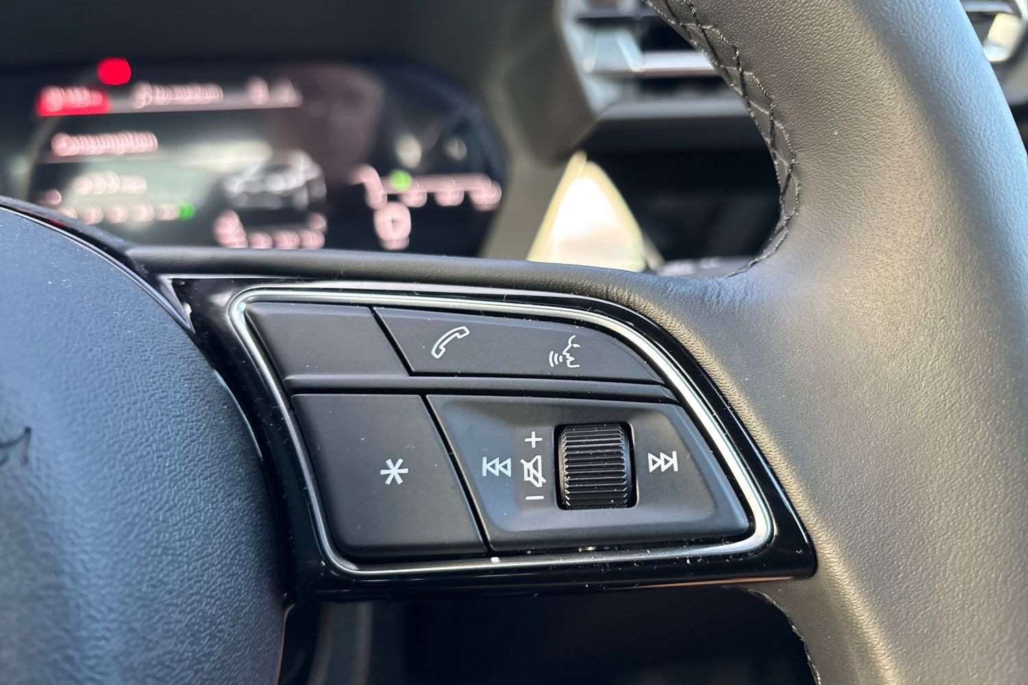 Used Audi A3 2025 for sale - 76929026: Photo 17