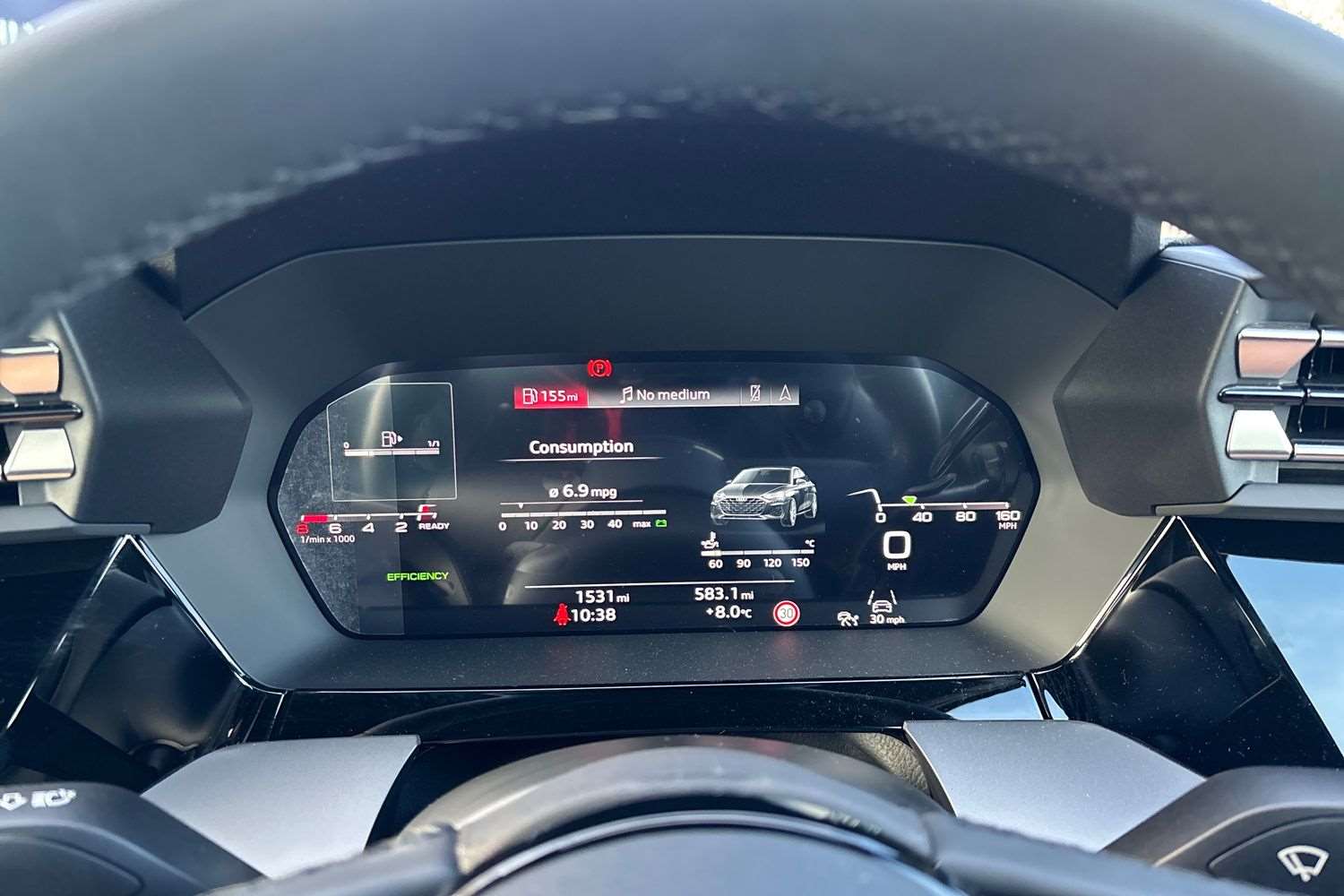 Used Audi A3 2025 for sale - 76929026: Photo 18