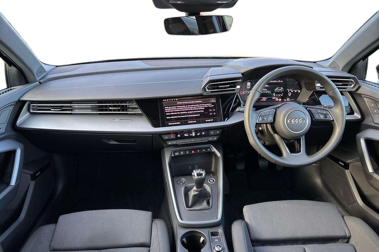 Used Audi A3 2025 for sale - 76929026: Photo 19