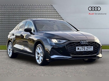 Used Audi A3 2025 for sale - 76929026: Photo