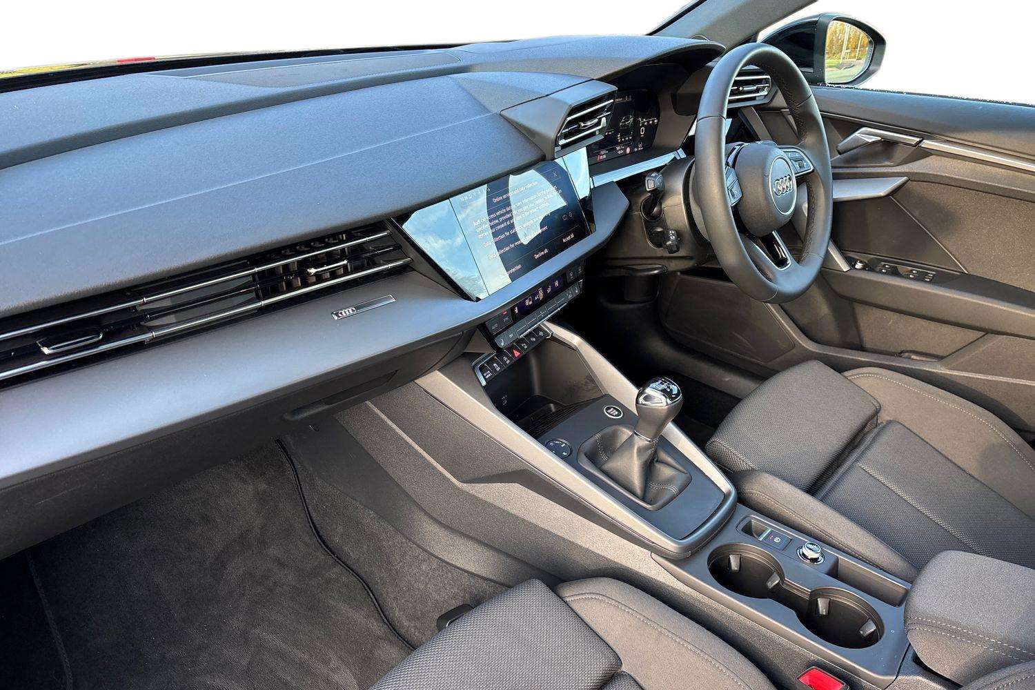 Used Audi A3 2025 for sale - 76929026: Photo 2