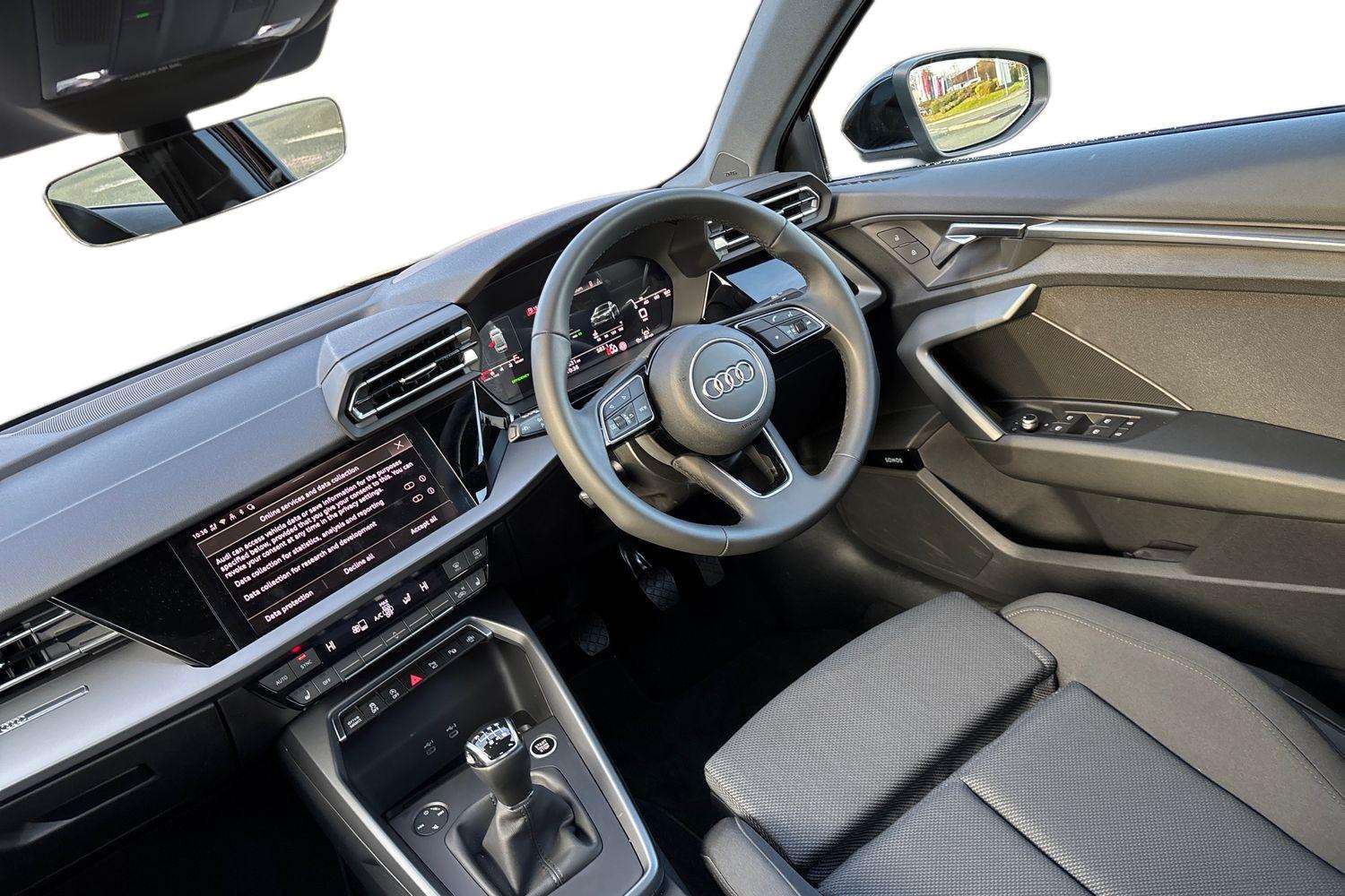 Used Audi A3 2025 for sale - 76929026: Photo 20