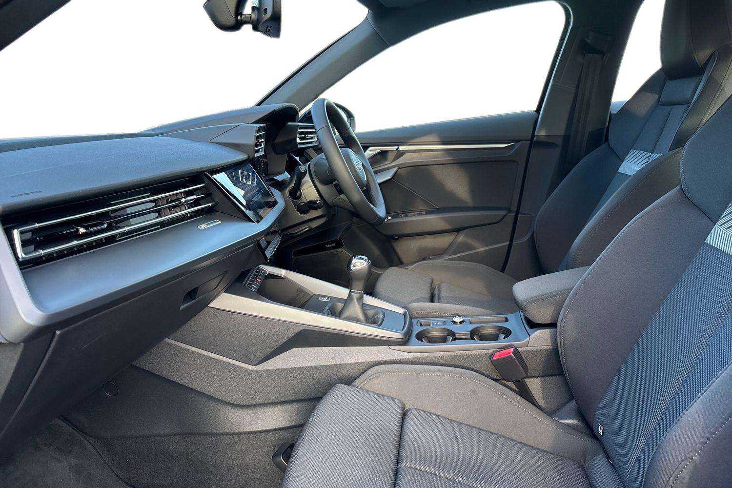 Used Audi A3 2025 for sale - 76929026: Photo 21