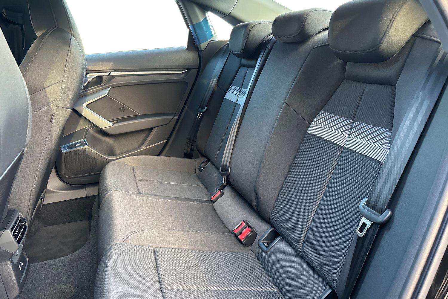 Used Audi A3 2025 for sale - 76929026: Photo 22