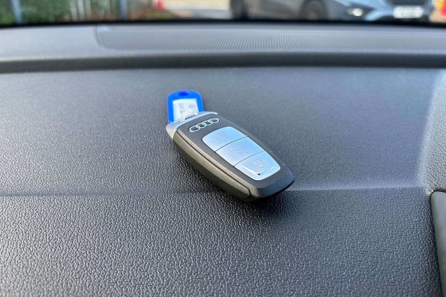 Used Audi A3 2025 for sale - 76929026: Photo 25