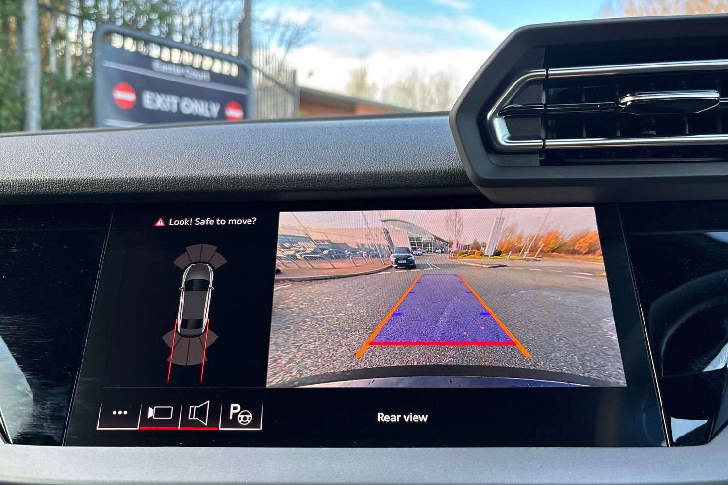 Used Audi A3 2025 for sale - 76929026: Photo 26