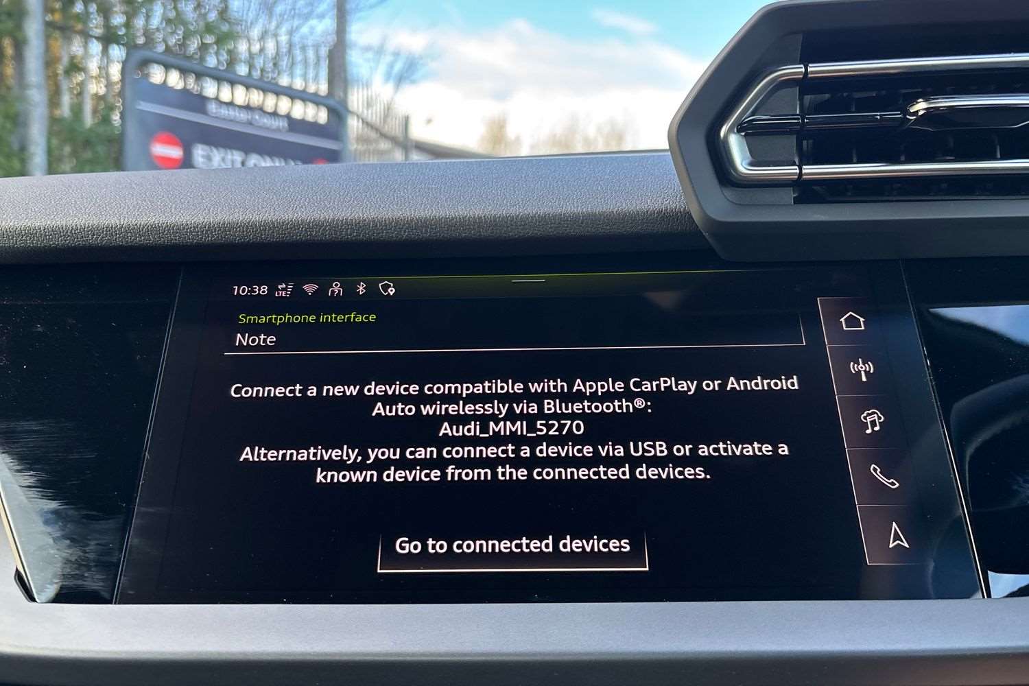 Used Audi A3 2025 for sale - 76929026: Photo 27