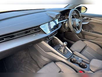 Used Audi A3 2025 for sale - 76929026: Photo