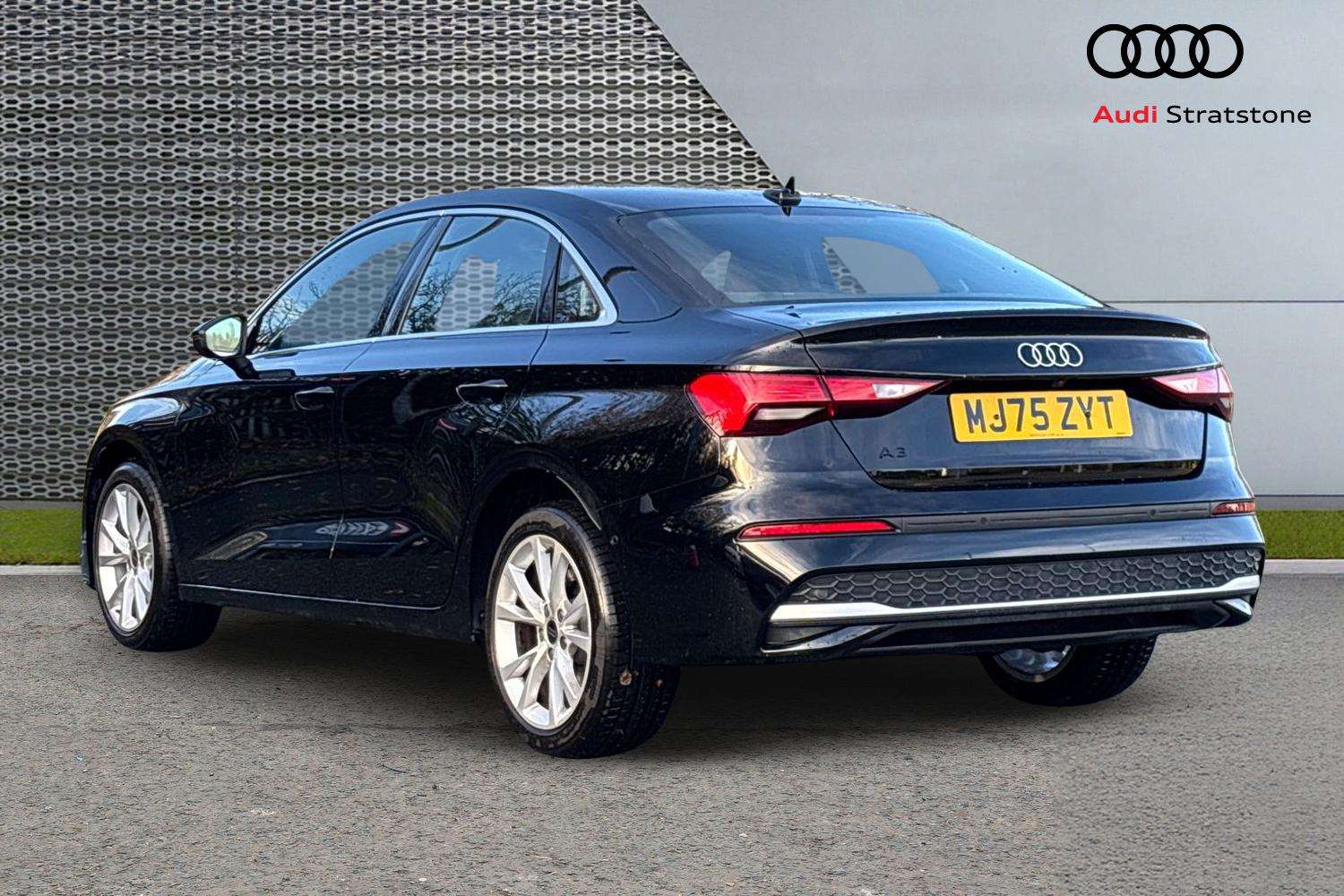 Used Audi A3 2025 for sale - 76929026: Photo 3