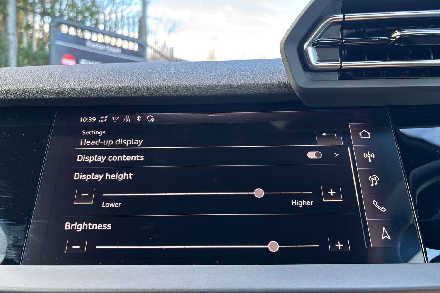 Used Audi A3 2025 for sale - 76929026: Photo 34