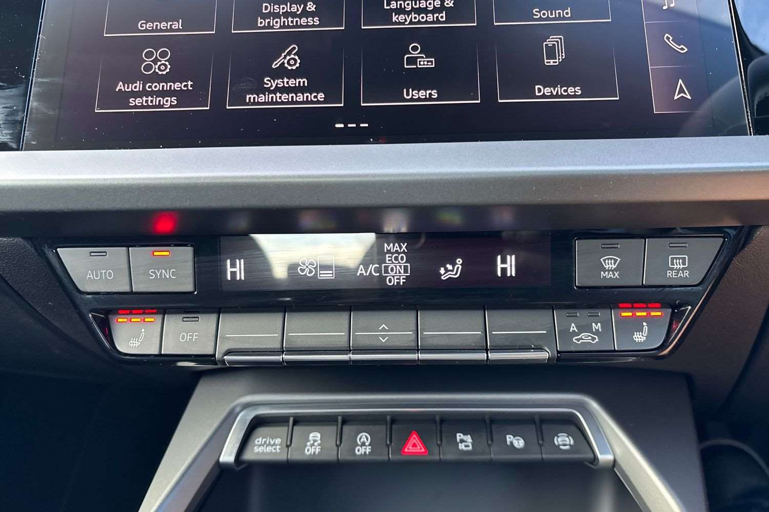 Used Audi A3 2025 for sale - 76929026: Photo 35