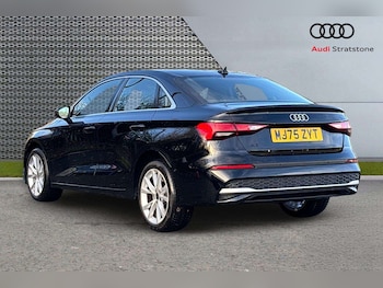 Used Audi A3 2025 for sale - 76929026: Photo