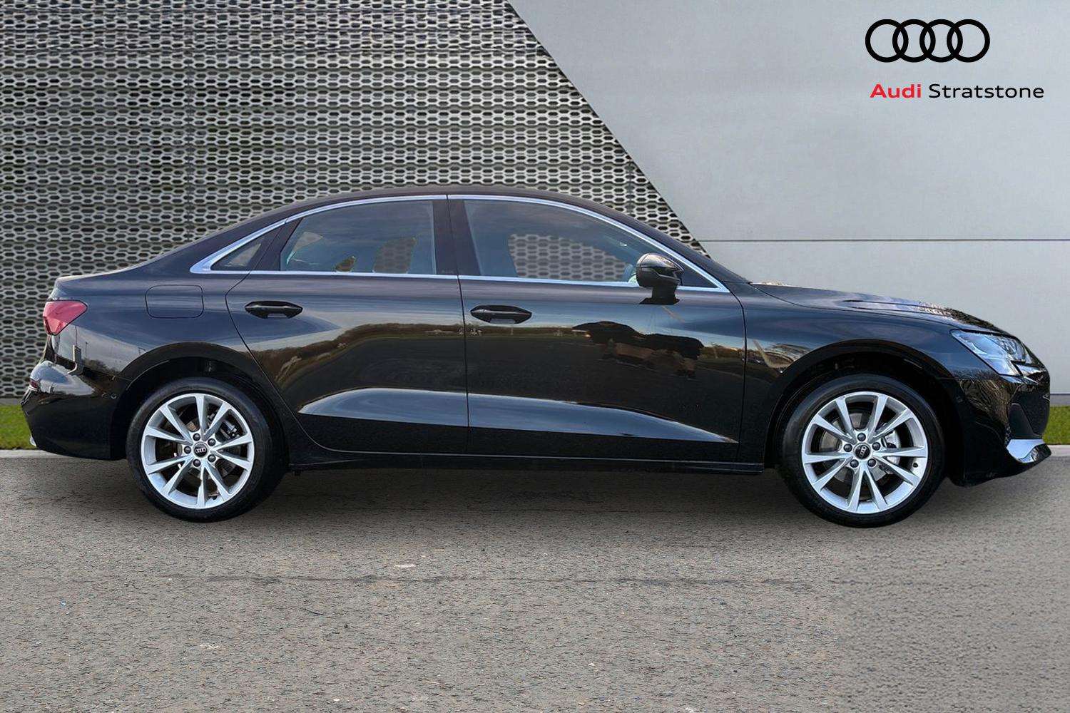 Used Audi A3 2025 for sale - 76929026: Photo 4