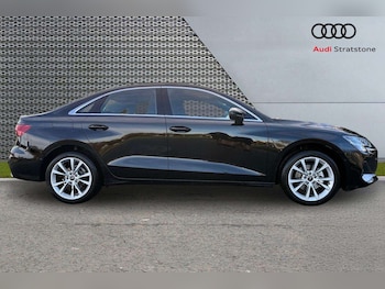 Used Audi A3 2025 for sale - 76929026: Photo