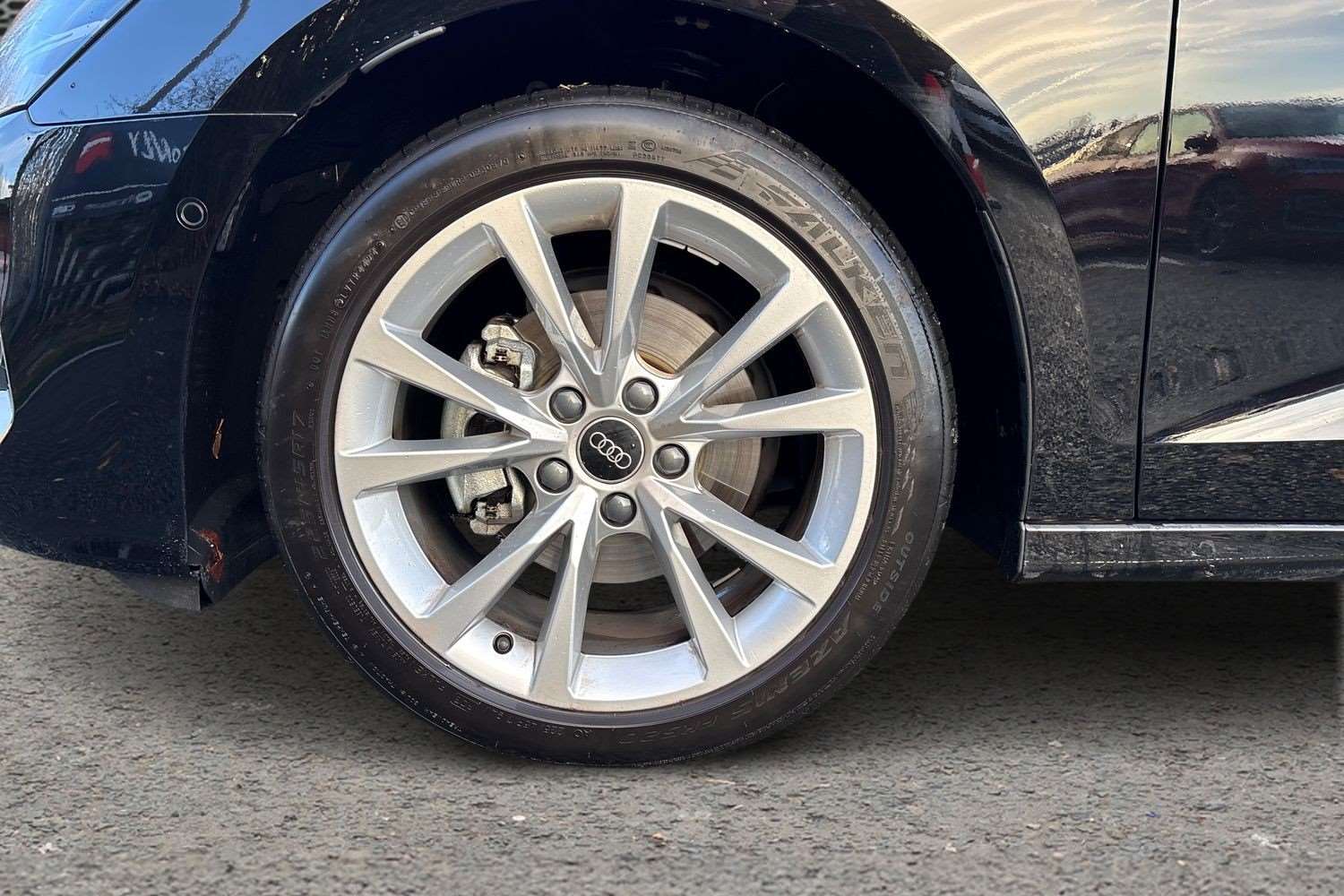 Used Audi A3 2025 for sale - 76929026: Photo 5