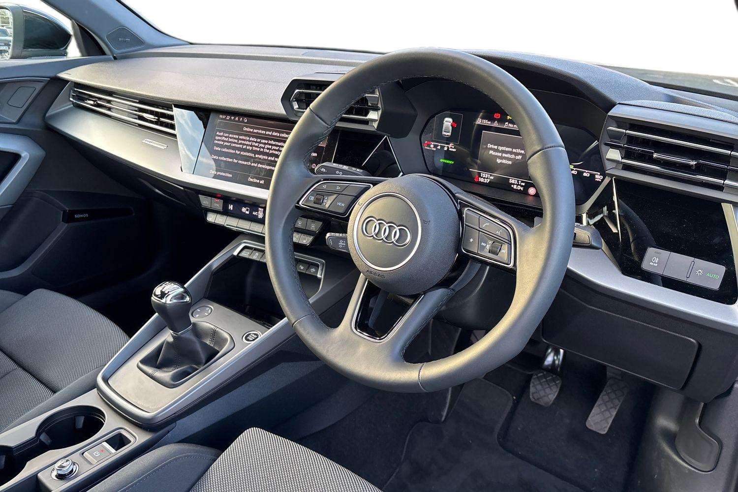 Used Audi A3 2025 for sale - 76929026: Photo 6
