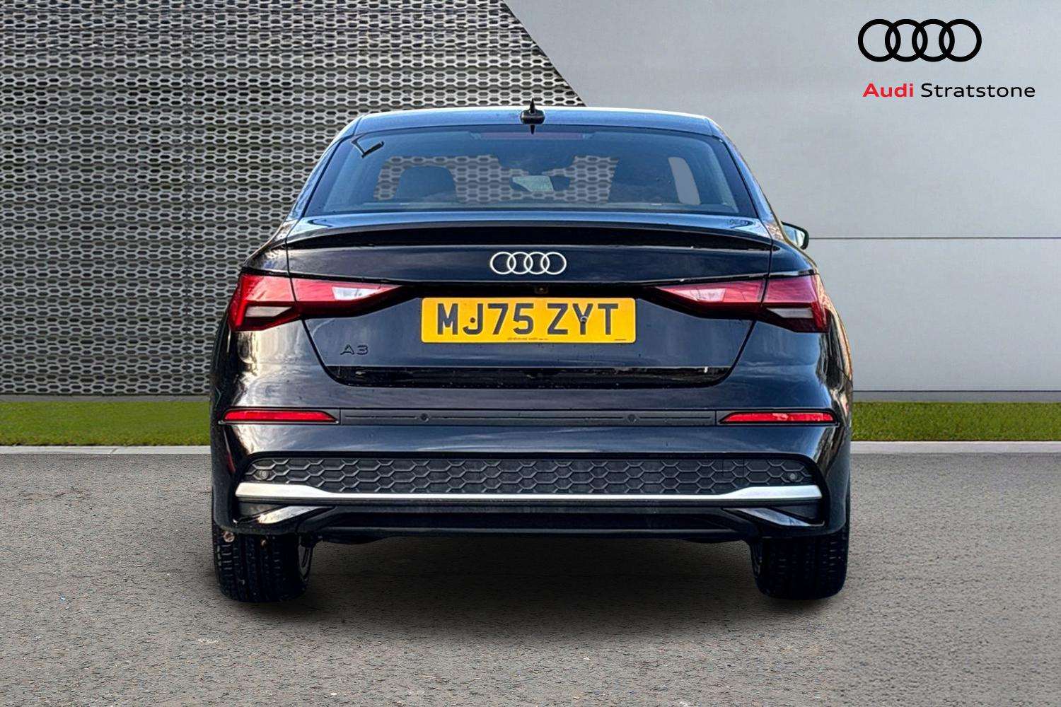 Used Audi A3 2025 for sale - 76929026: Photo 7