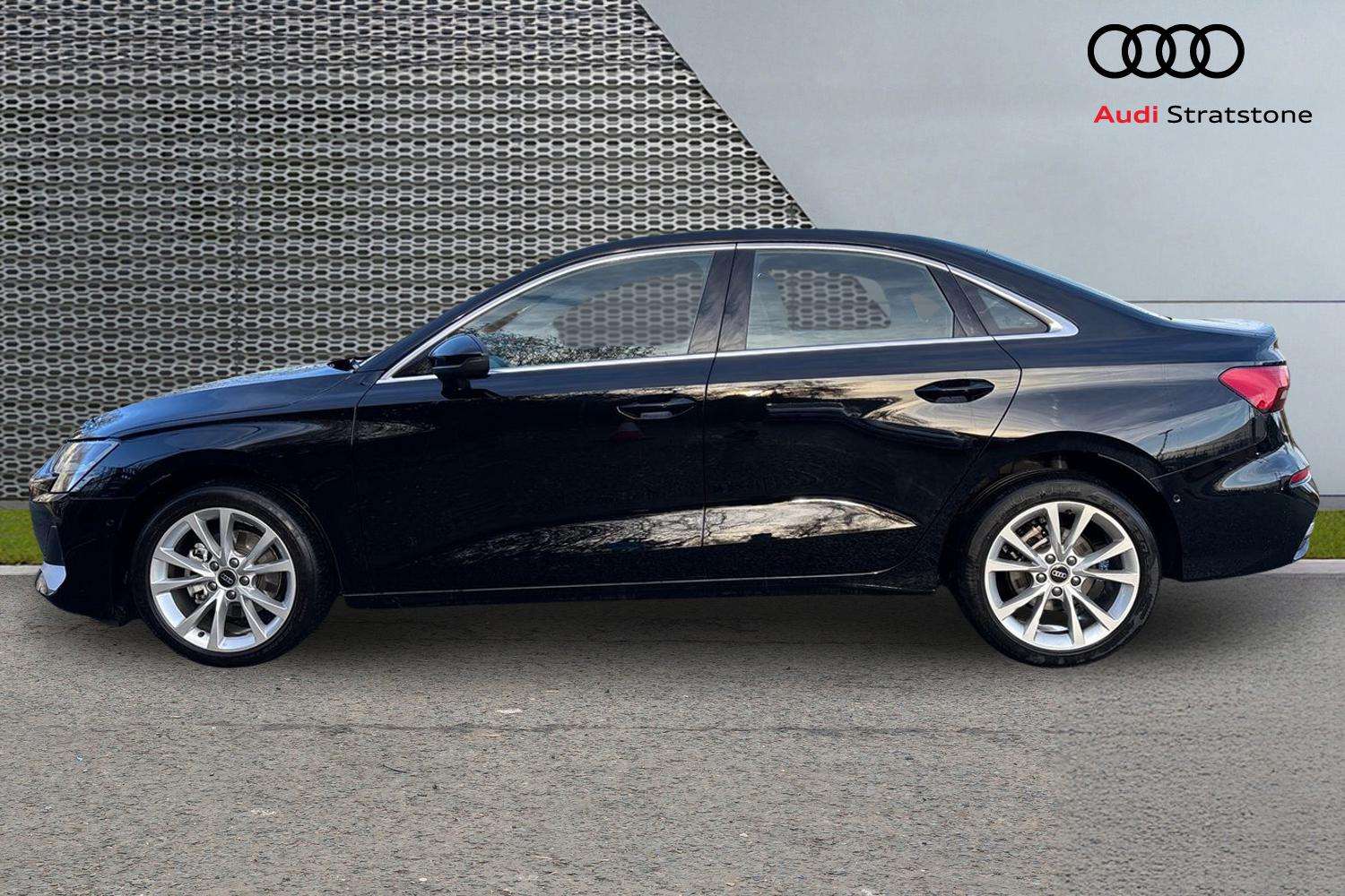 Used Audi A3 2025 for sale - 76929026: Photo 8