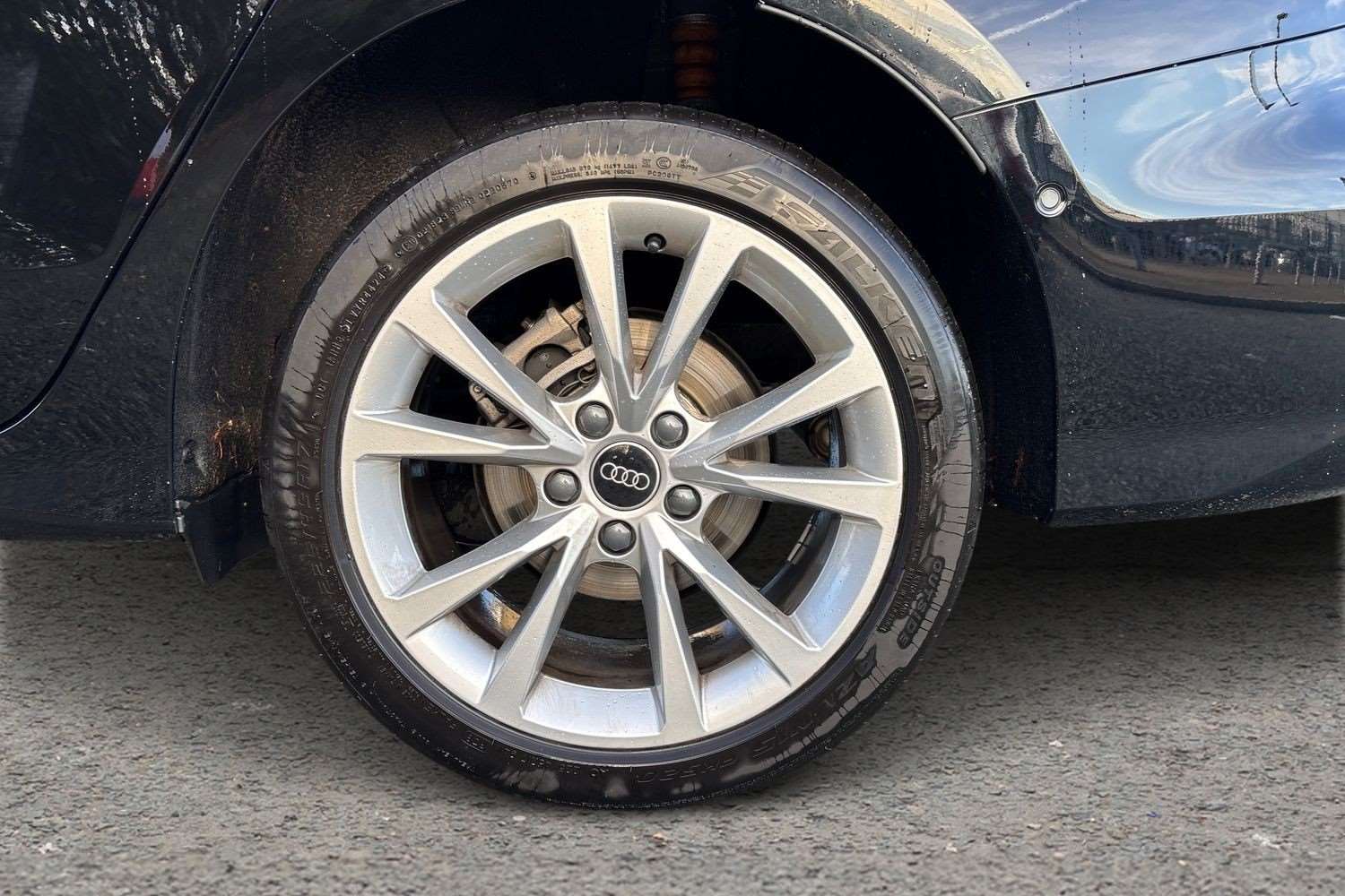 Used Audi A3 2025 for sale - 76929026: Photo 9