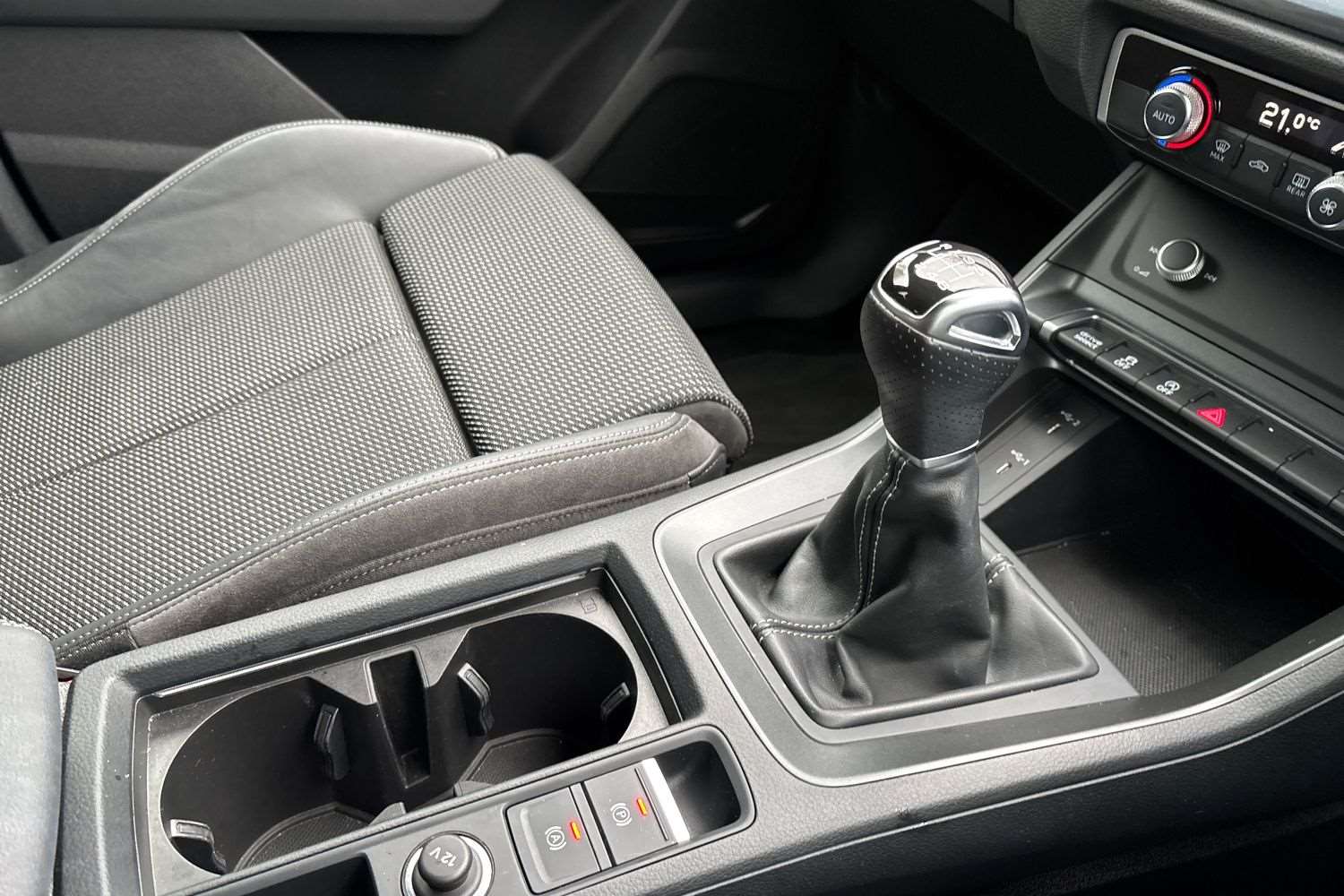 Used Audi Q3 2022 for sale - 76789339: Photo 15