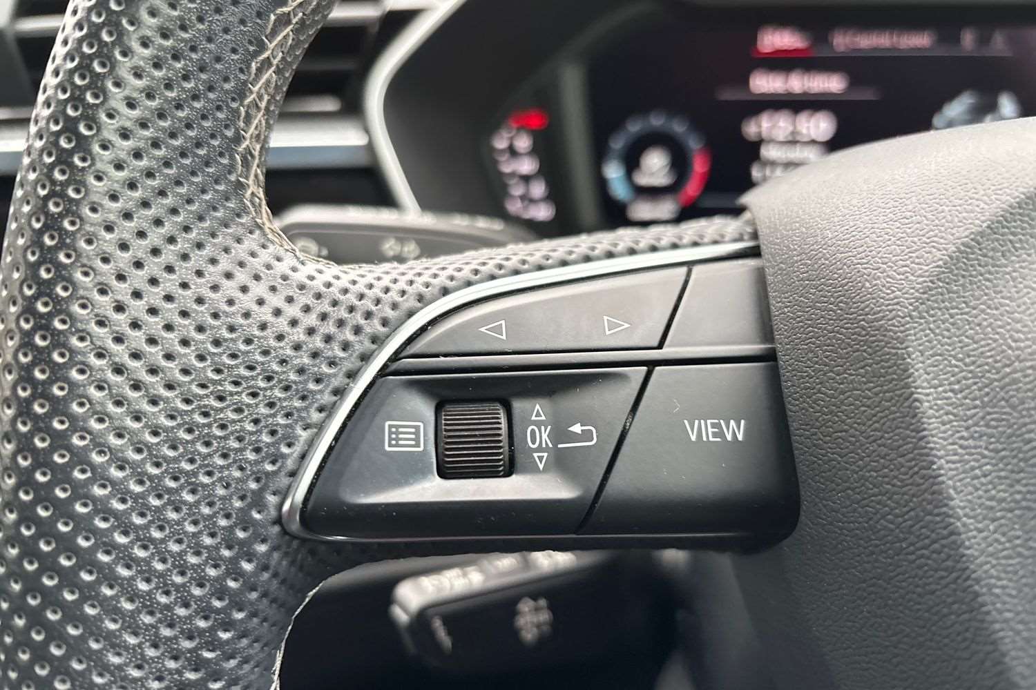 Used Audi Q3 2022 for sale - 76789339: Photo 16