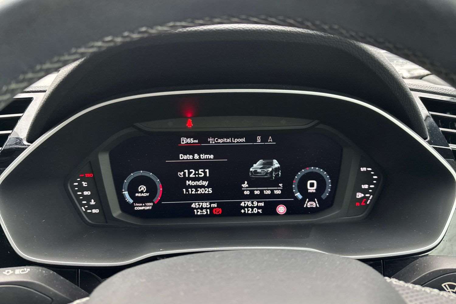 Used Audi Q3 2022 for sale - 76789339: Photo 18