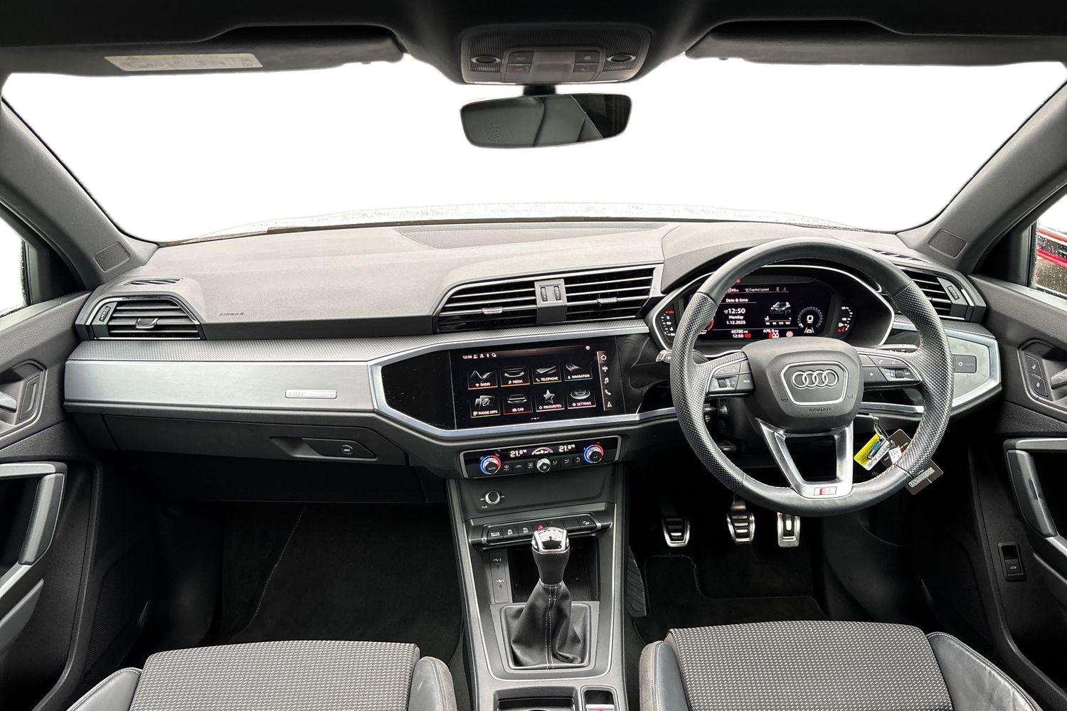 Used Audi Q3 2022 for sale - 76789339: Photo 19