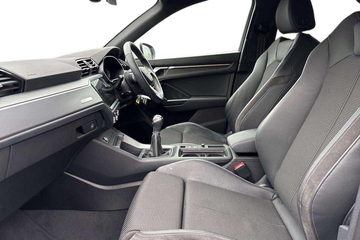 Used Audi Q3 2022 for sale - 76789339: Photo 21