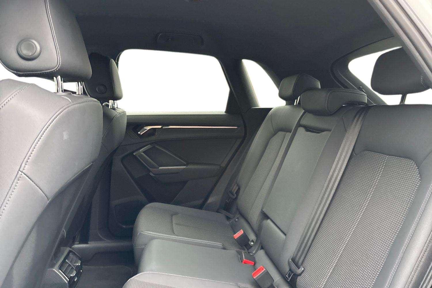 Used Audi Q3 2022 for sale - 76789339: Photo 22