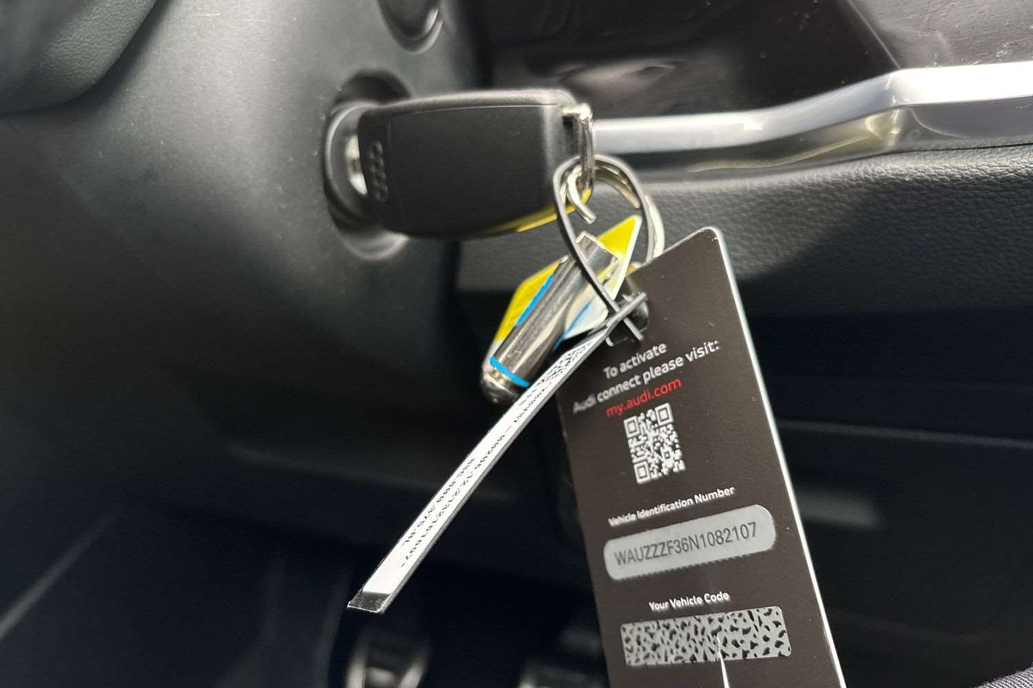 Used Audi Q3 2022 for sale - 76789339: Photo 25