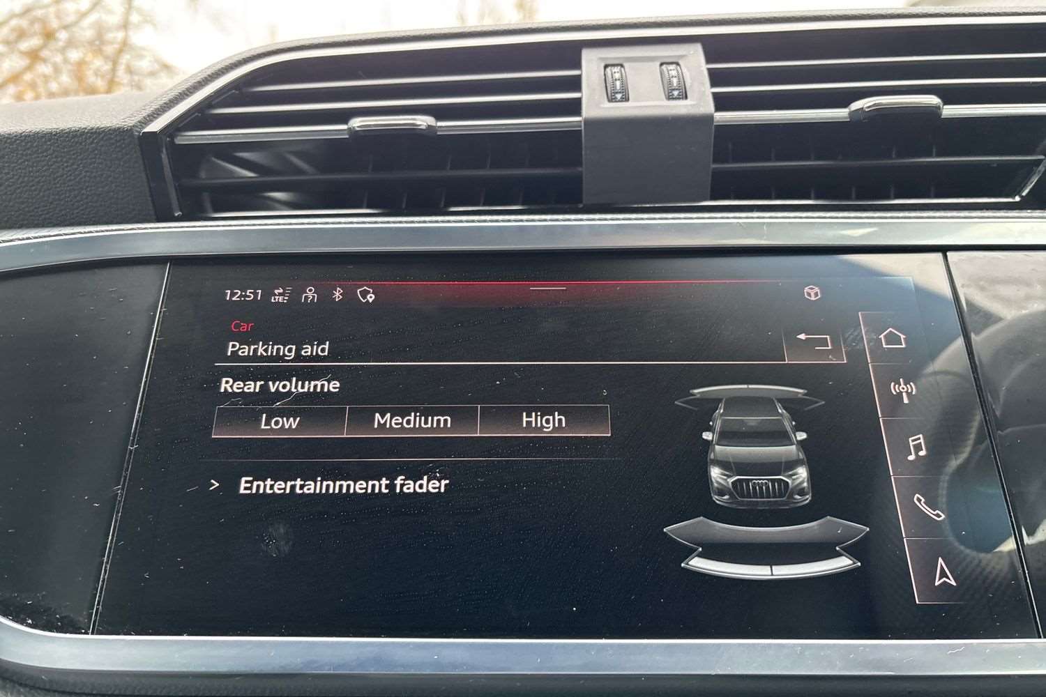 Used Audi Q3 2022 for sale - 76789339: Photo 26