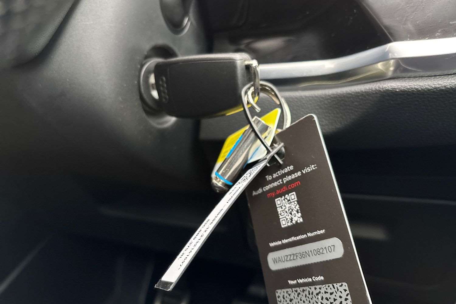 Used Audi Q3 2022 for sale - 76789339: Photo 29