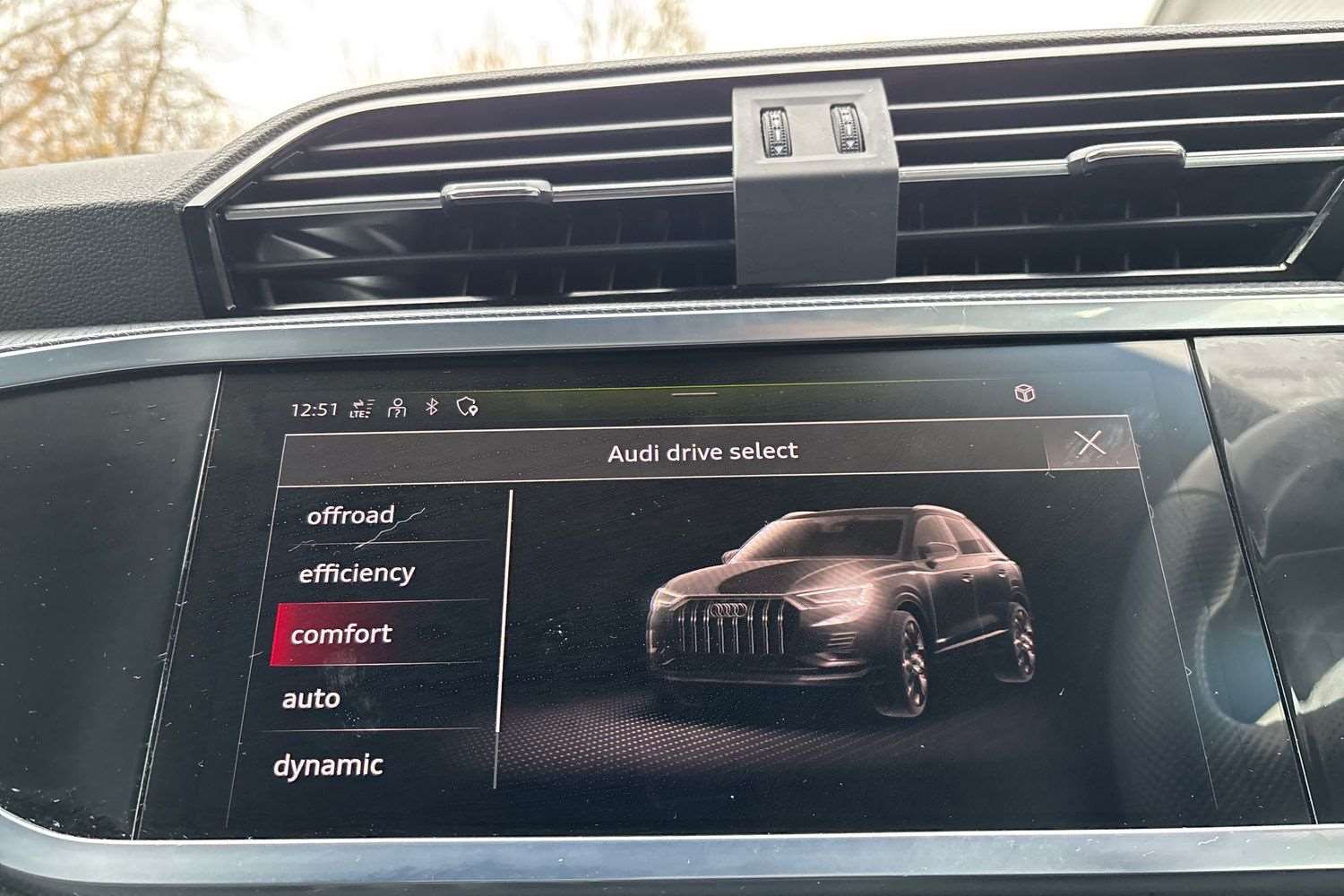 Used Audi Q3 2022 for sale - 76789339: Photo 30