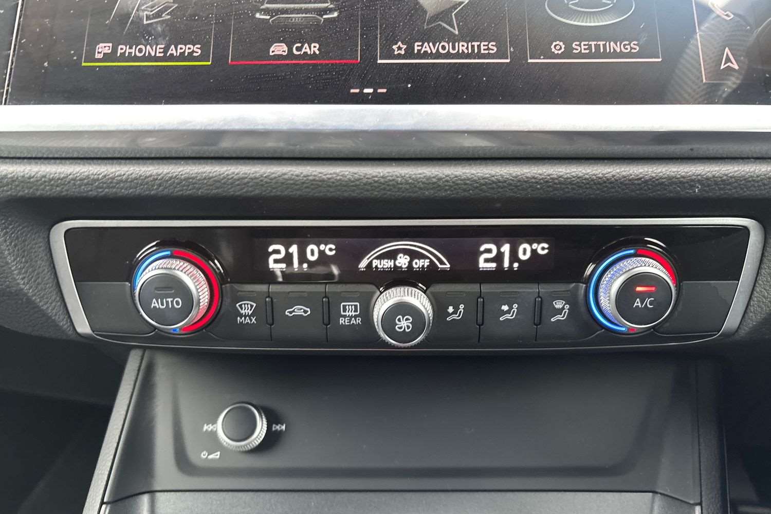 Used Audi Q3 2022 for sale - 76789339: Photo 32